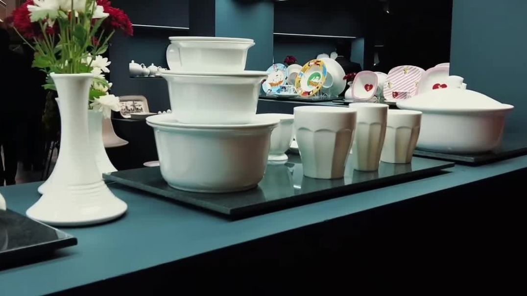 نمایشگاه لوازم خانگی 1404