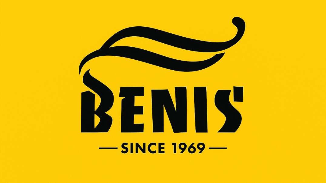 غرفه شرکت بنیس در نمایشگاه شیرینی و شکلات 1404