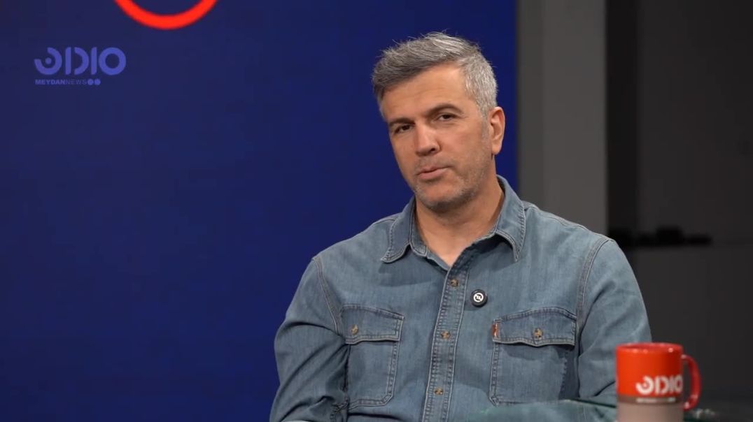 گفت و گو  با جناب آقای مومنی مقدم در خبرگذاری میدان