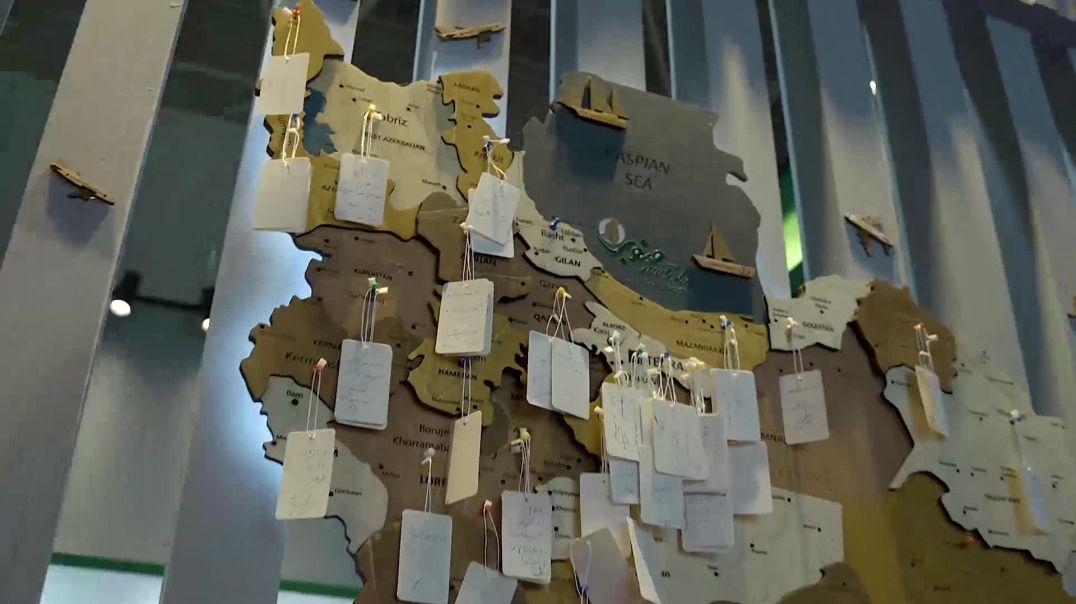 نمایشگاه چاپ و بسته بندی 1404