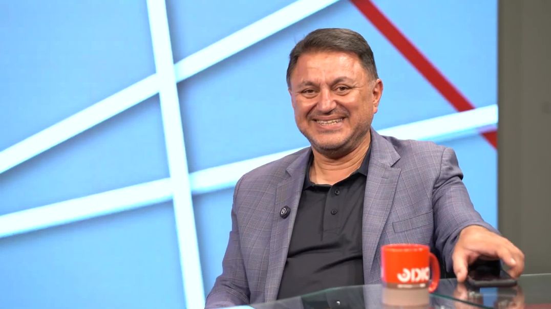 گفت و گو با جناب آقای کشاورز در خبرگذاری میدان