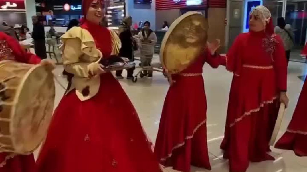 جشن یلدای 1404 هایپر استار