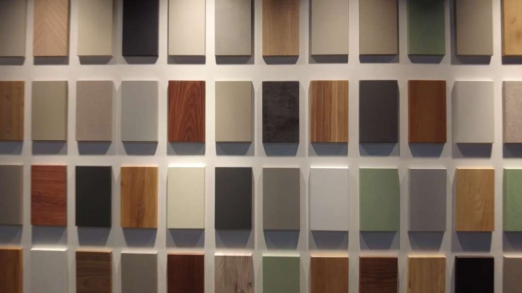 نمایشگاه چوب 1404