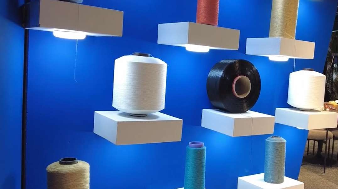 نمایشگاه نساجی و پوشاک 1404