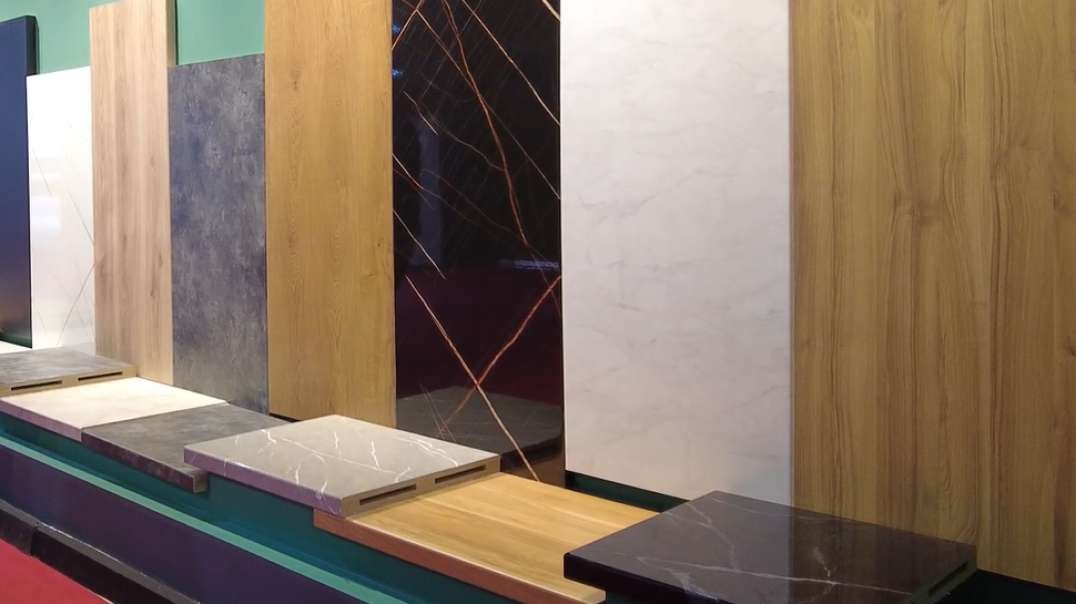 نمایشگاه چوب 1404