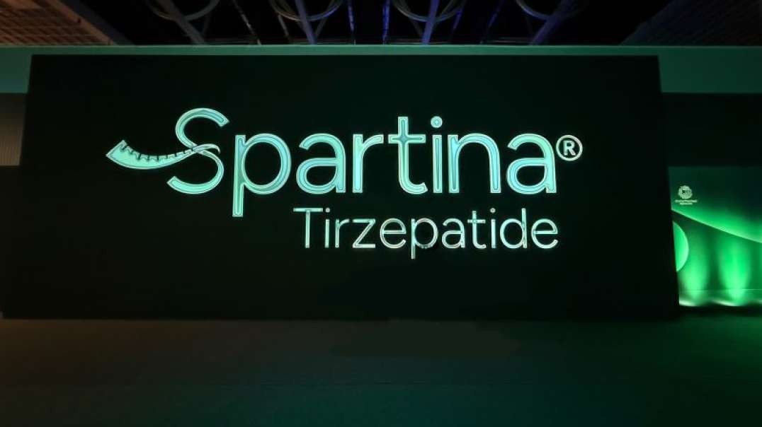 ایونت اسپارتینا