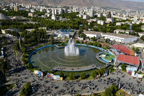 ۱۰ رویداد نمایشگاهی بزرگ ایران؛ نگاهی به مهم‌ترین نمایشگاه‌های کشور
