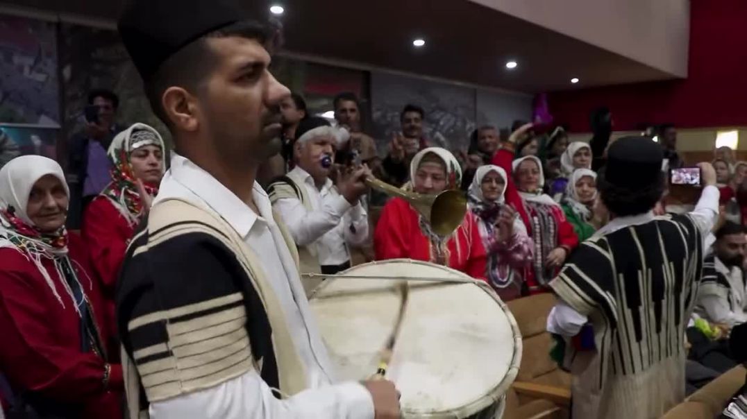 نمایشگاه عشایر 1405
