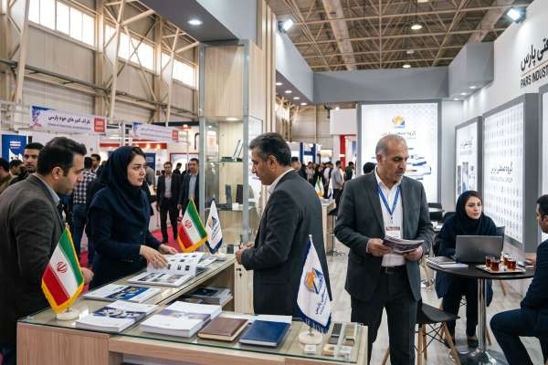 نیروهای حاضر در نمایشگاه به چه مهارت‌هایی نیاز دارند؟